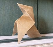 Origami small
